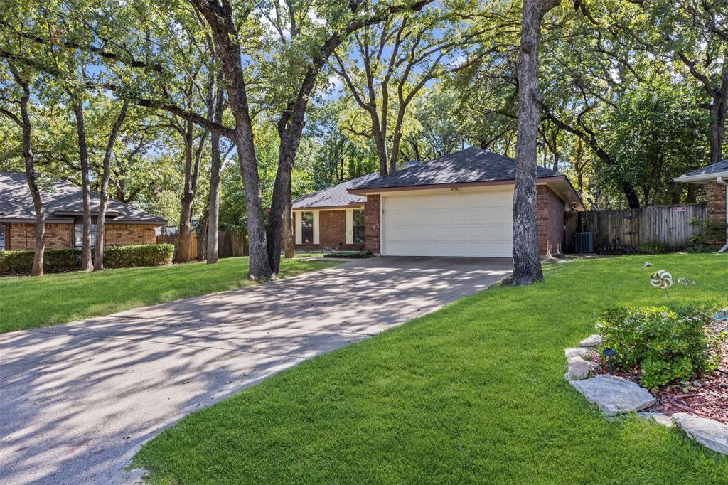 3902 Wentworth Drive