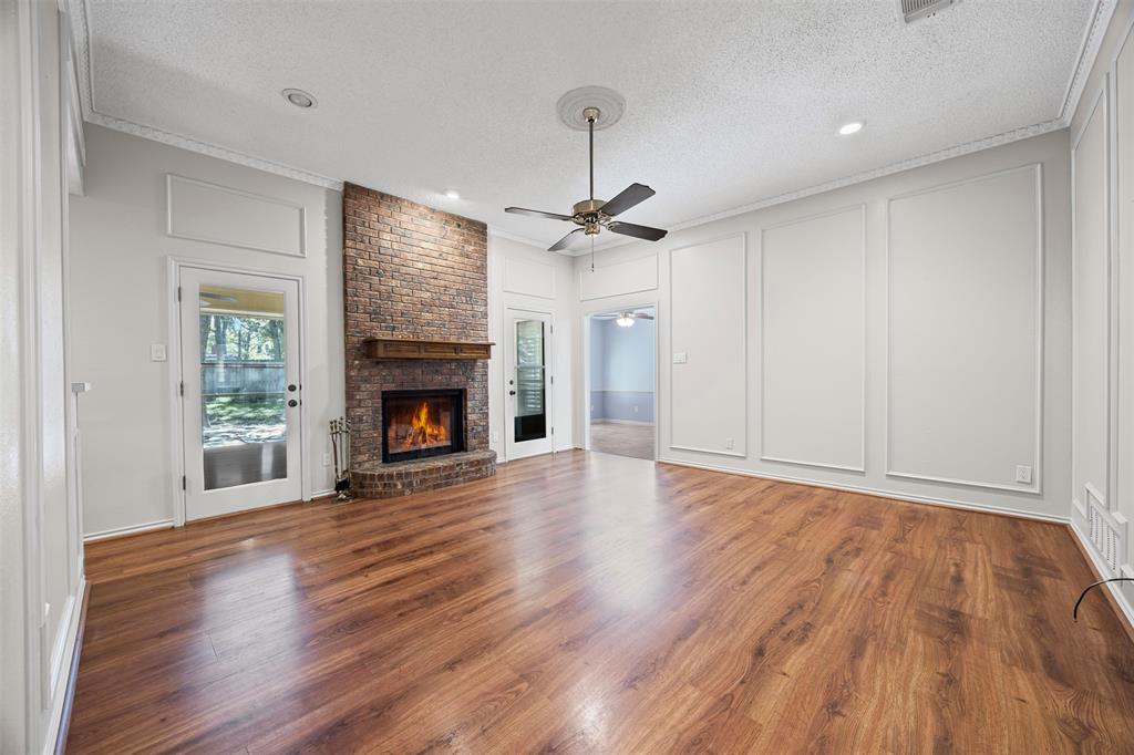 Paradise - Residential