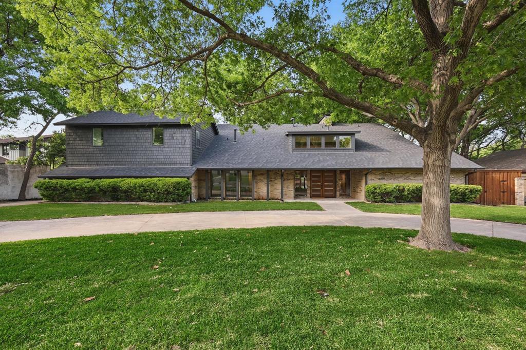 6209 Shadycliff Drive