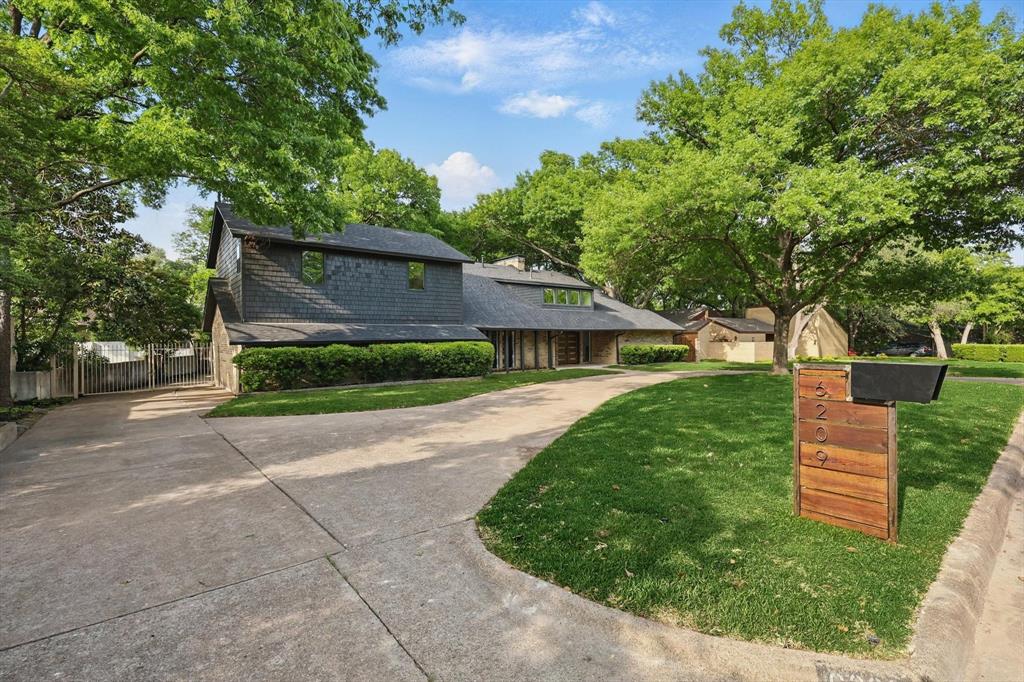 6209 Shadycliff Drive