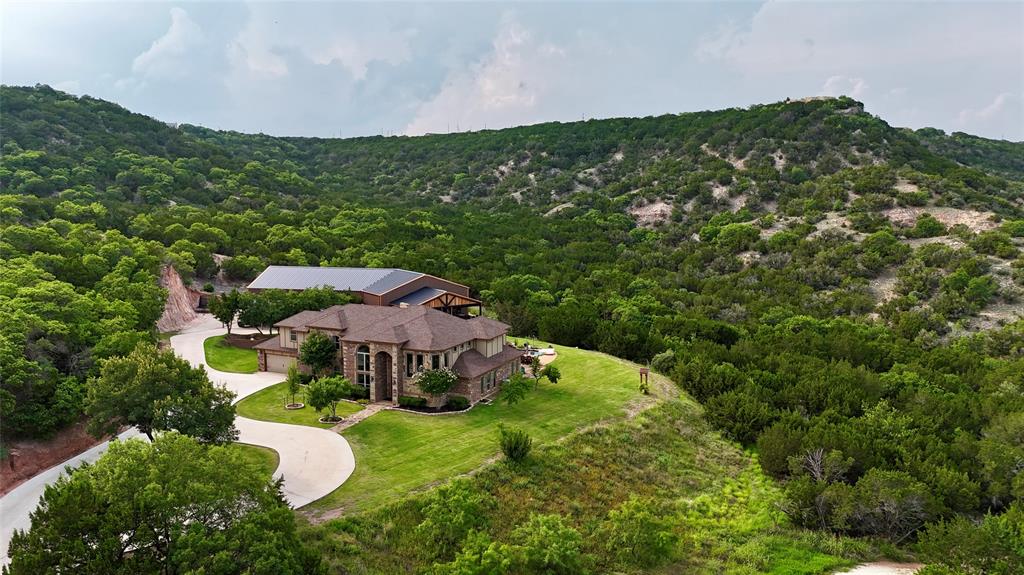 642 Cedar Creek Ranch Trail