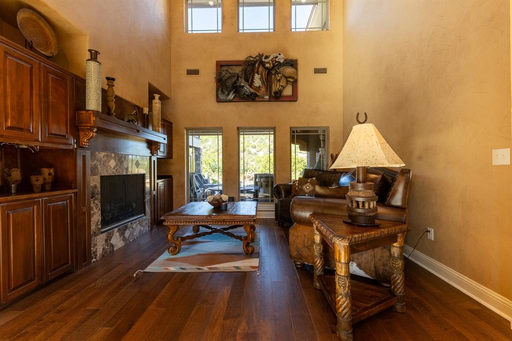 642 Cedar Creek Ranch Trail
