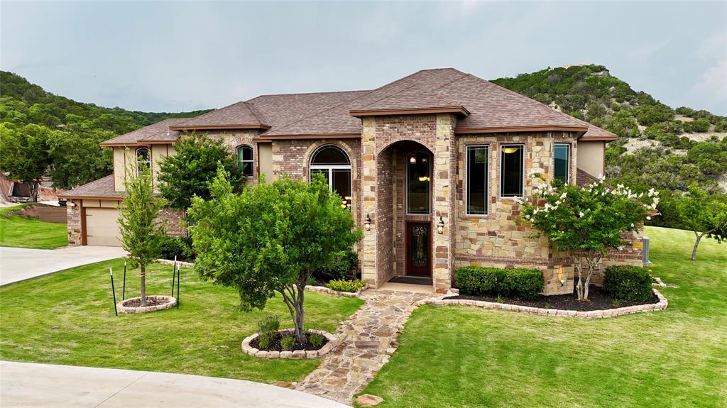 642 Cedar Creek Ranch Trail