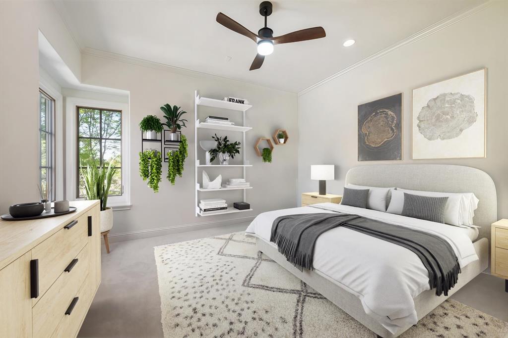 Forest Hills - Residential