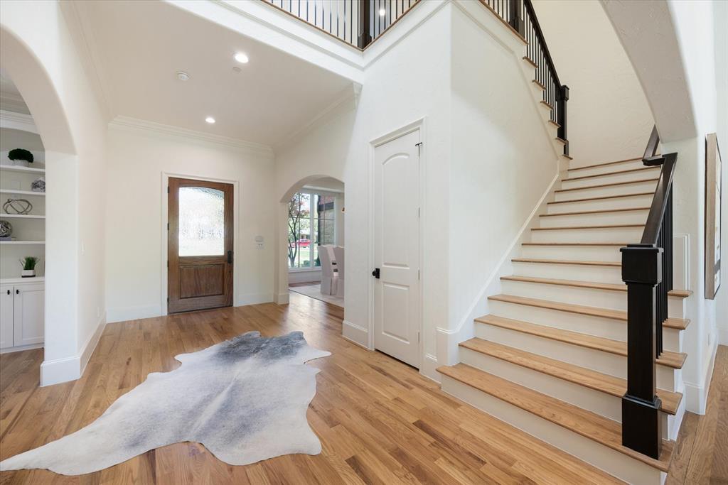 Forest Hills - Residential