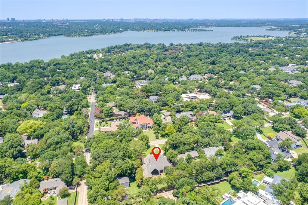 Forest Hills - Residential