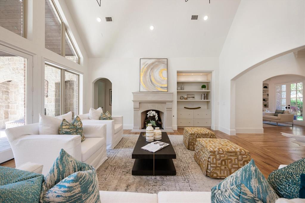 Forest Hills - Residential