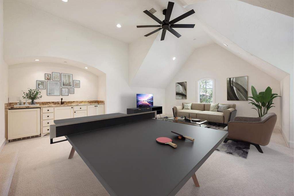 Forest Hills - Residential