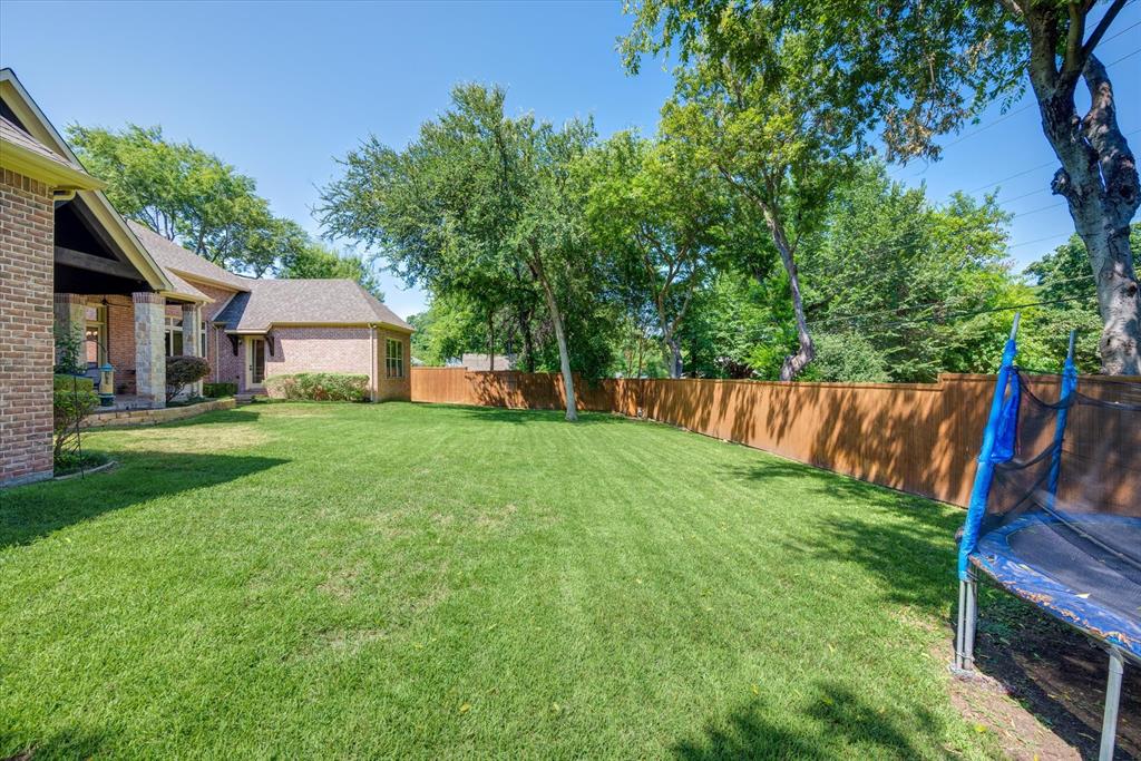 Forest Hills - Residential