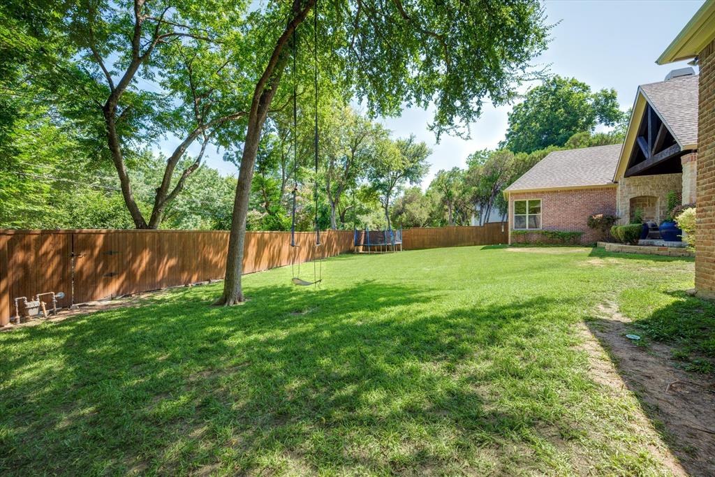 Forest Hills - Residential