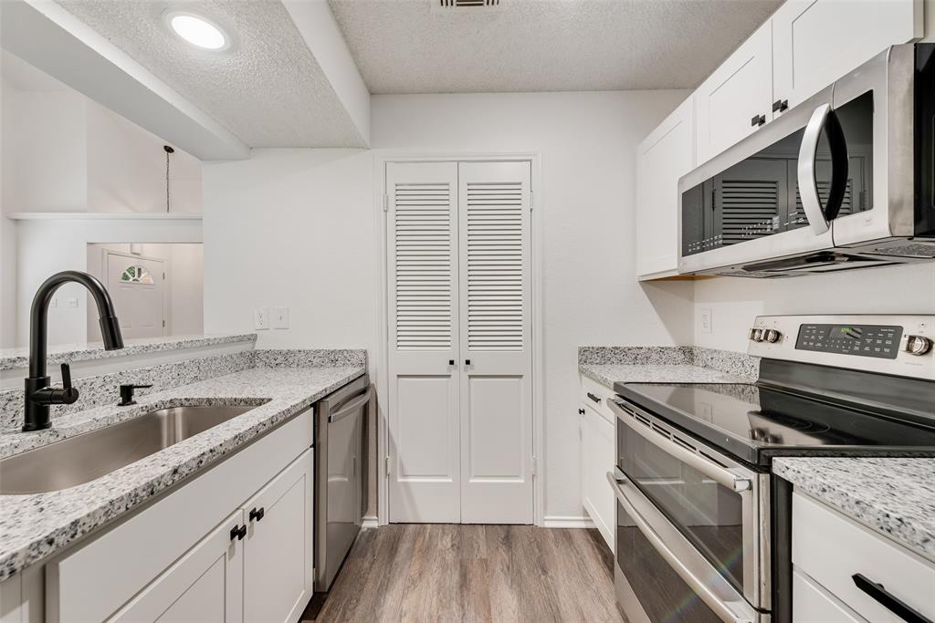 Everglade Park 5th Sec - Residential