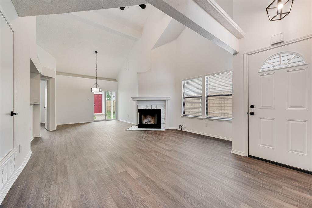 Everglade Park 5th Sec - Residential