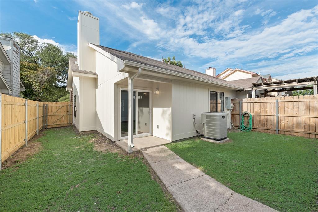 Everglade Park 5th Sec - Residential