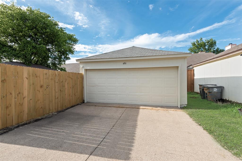Everglade Park 5th Sec - Residential