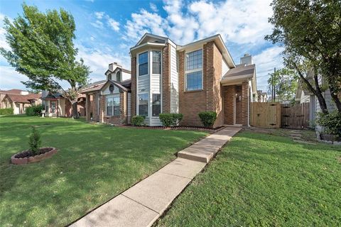 Photo of 4911 Clover Haven Street, Dallas, TX 75227 (MLS # 21246843)