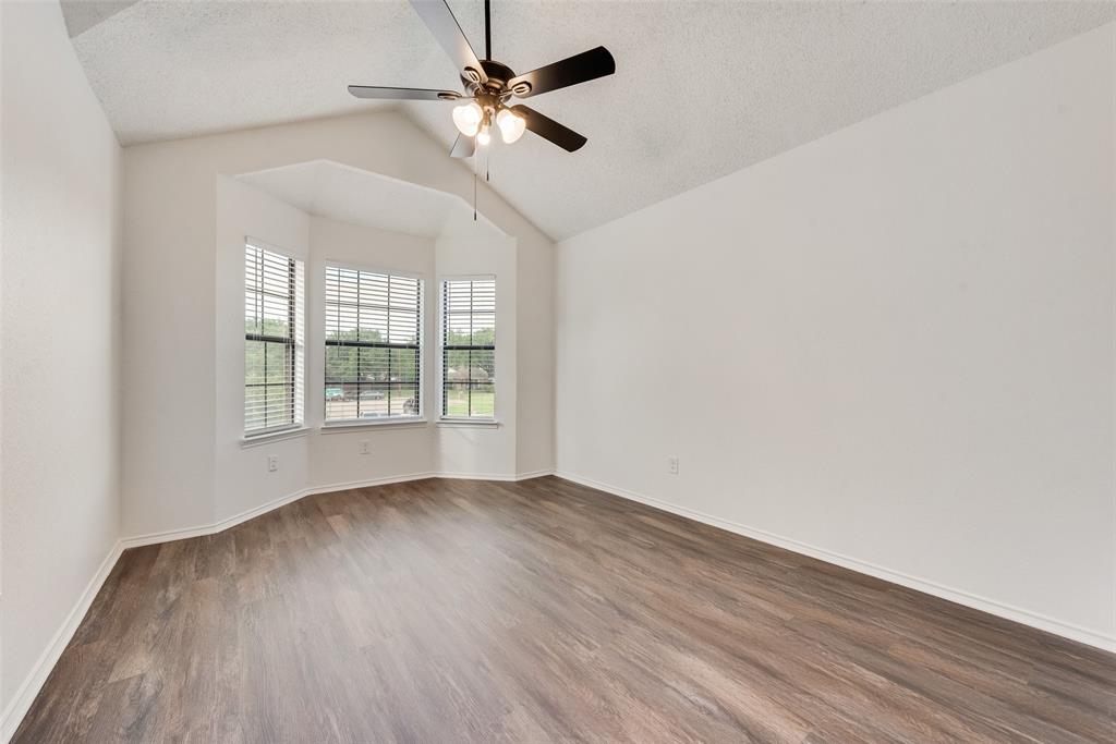 Everglade Park 5th Sec - Residential