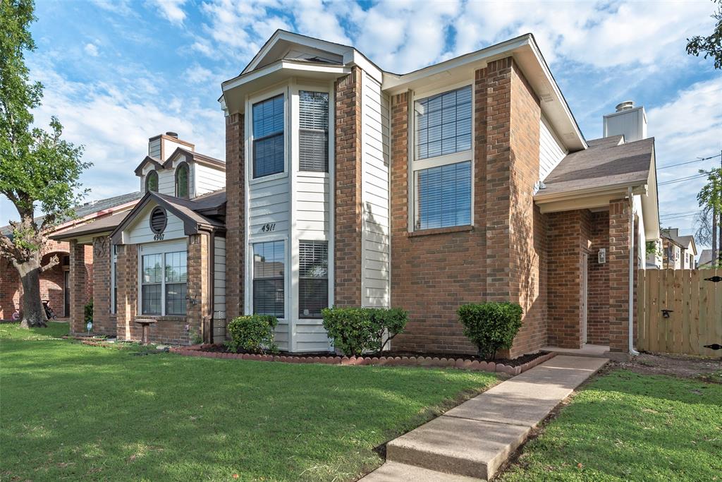 Everglade Park 5th Sec - Residential