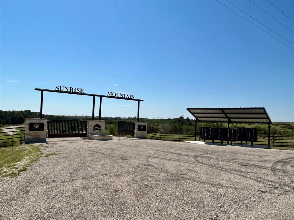 Sunrise Mountain Ranch - Land