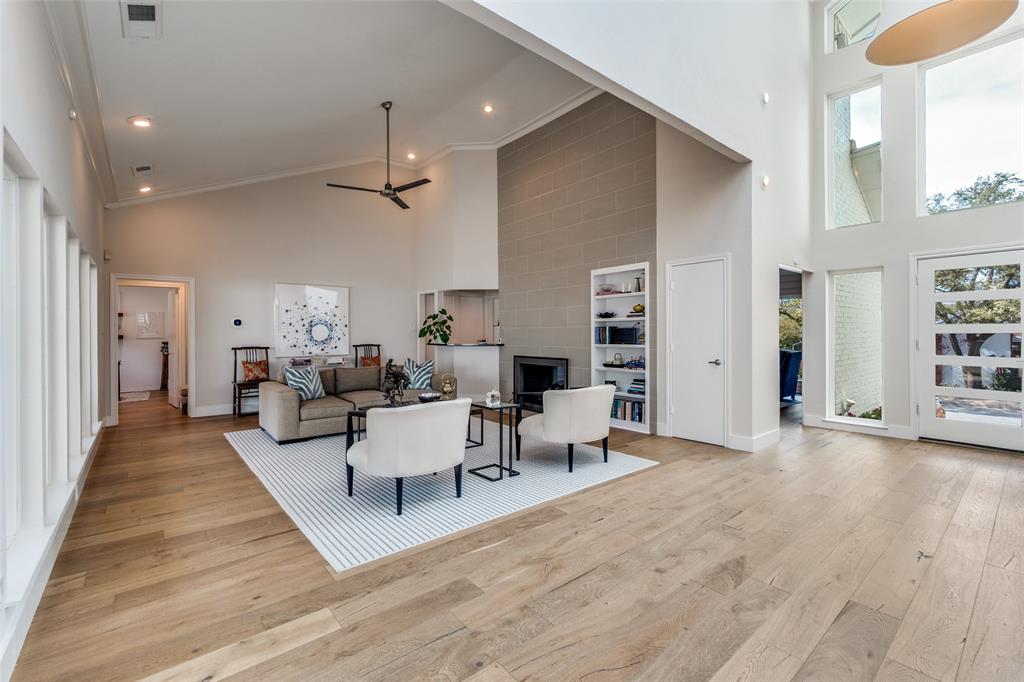 Prestonwood Creek Sec 3 - Residential