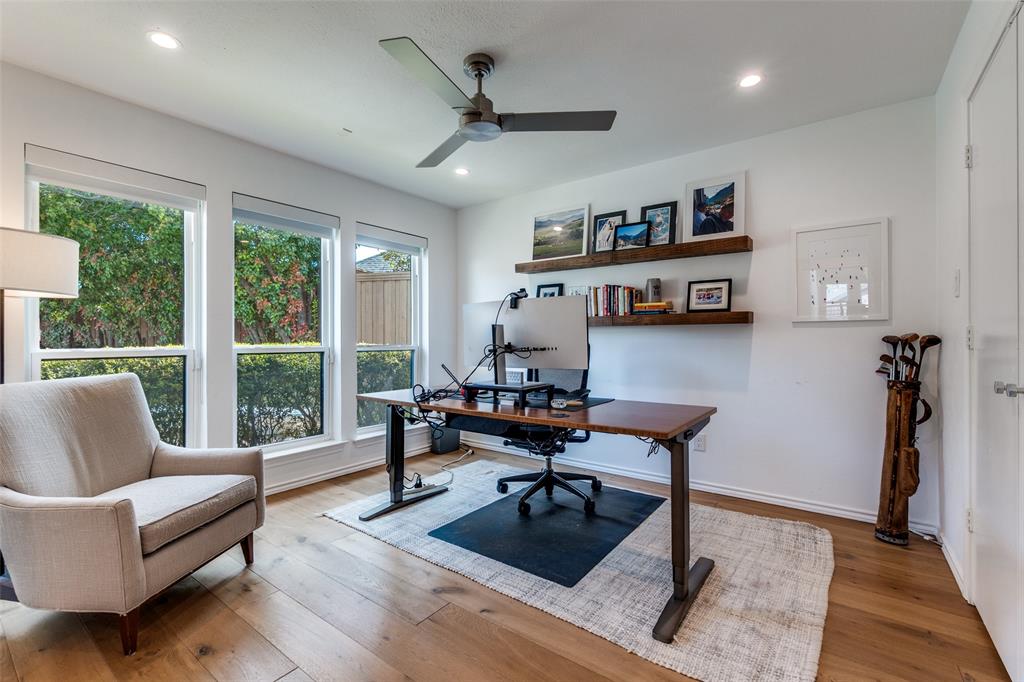 Prestonwood Creek Sec 3 - Residential