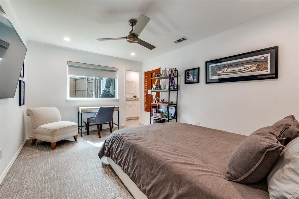 Prestonwood Creek Sec 3 - Residential