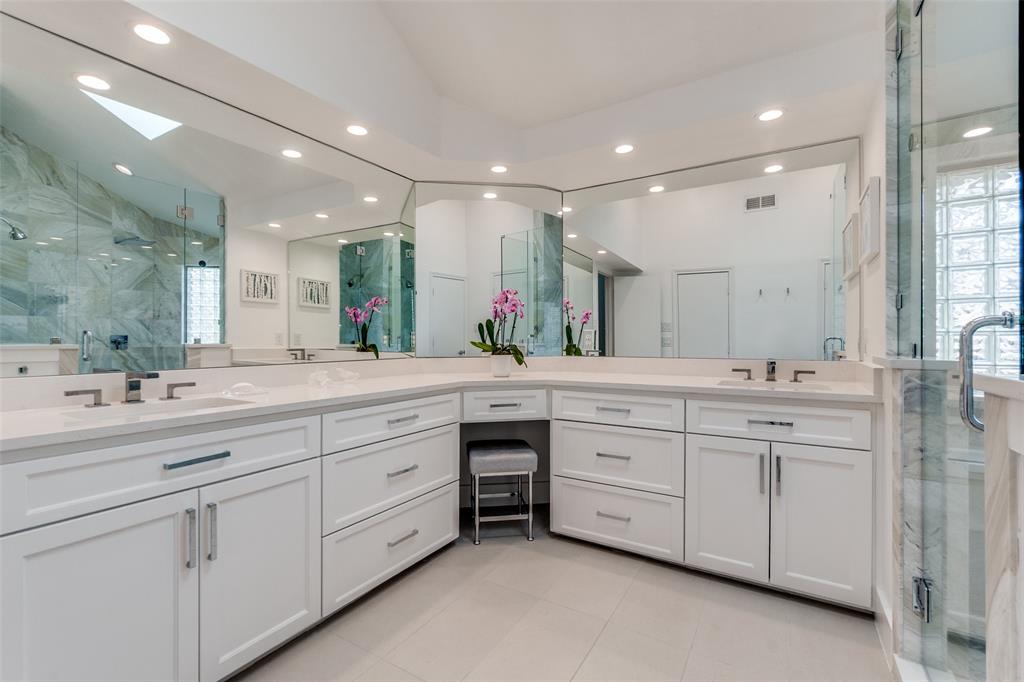 Prestonwood Creek Sec 3 - Residential