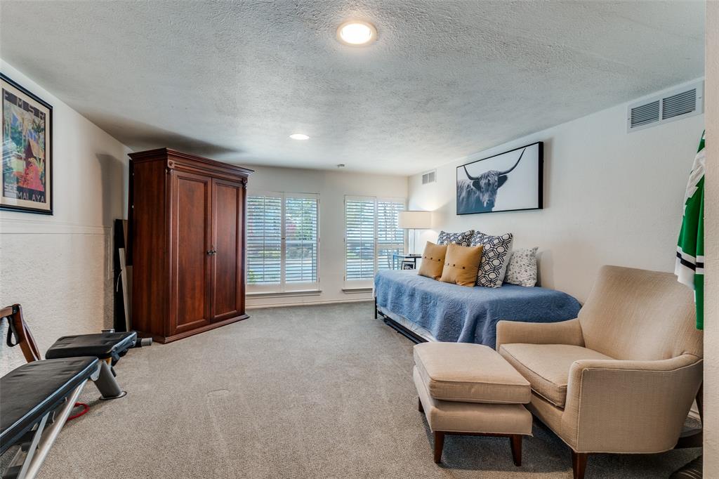 Prestonwood Creek Sec 3 - Residential