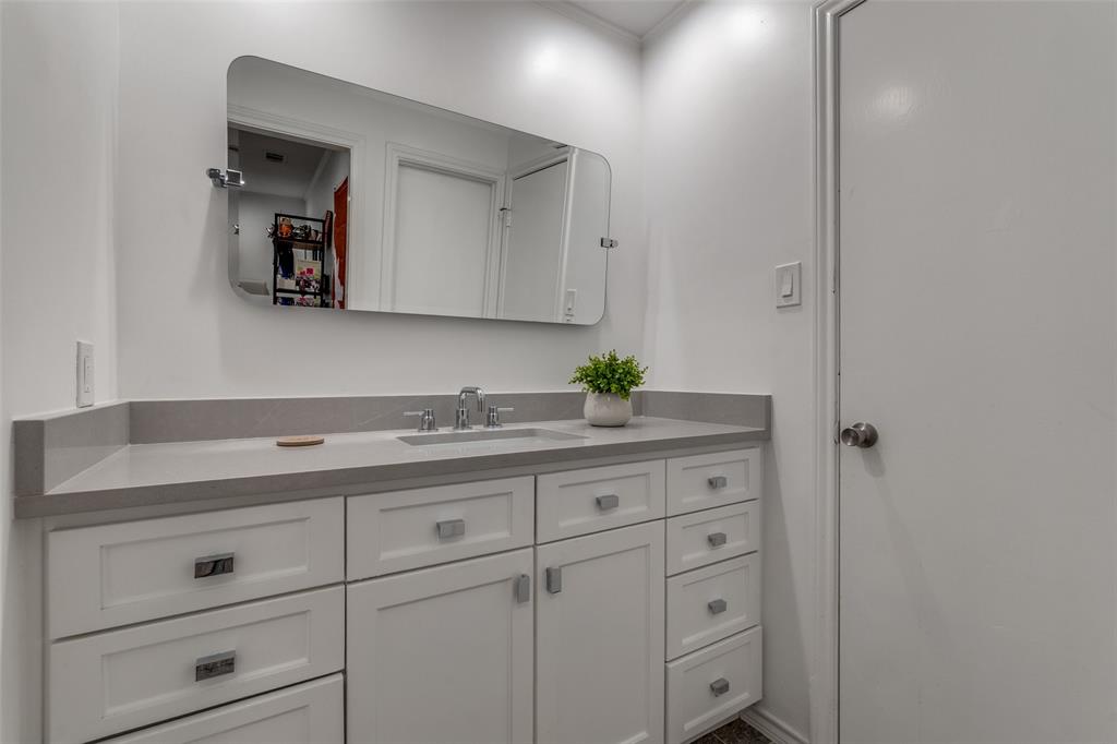 Prestonwood Creek Sec 3 - Residential