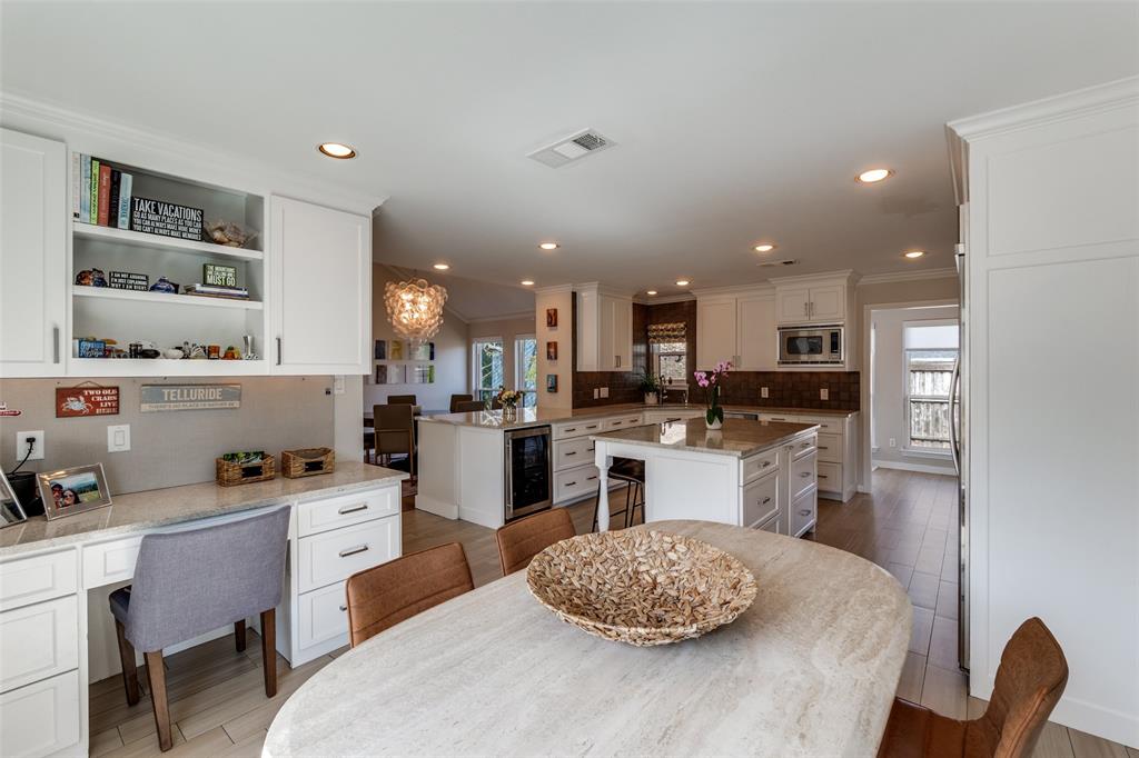 Prestonwood Creek Sec 3 - Residential