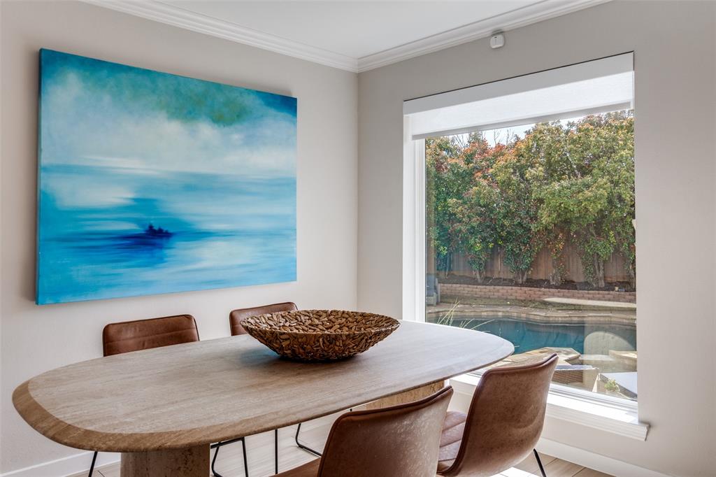 Prestonwood Creek Sec 3 - Residential