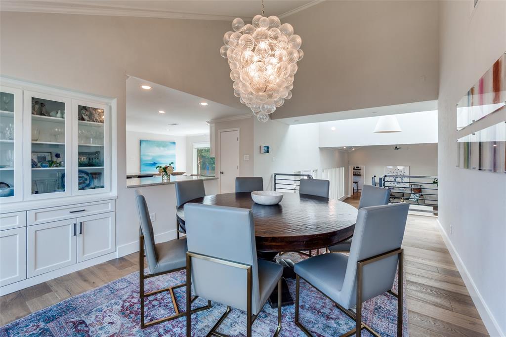 Prestonwood Creek Sec 3 - Residential