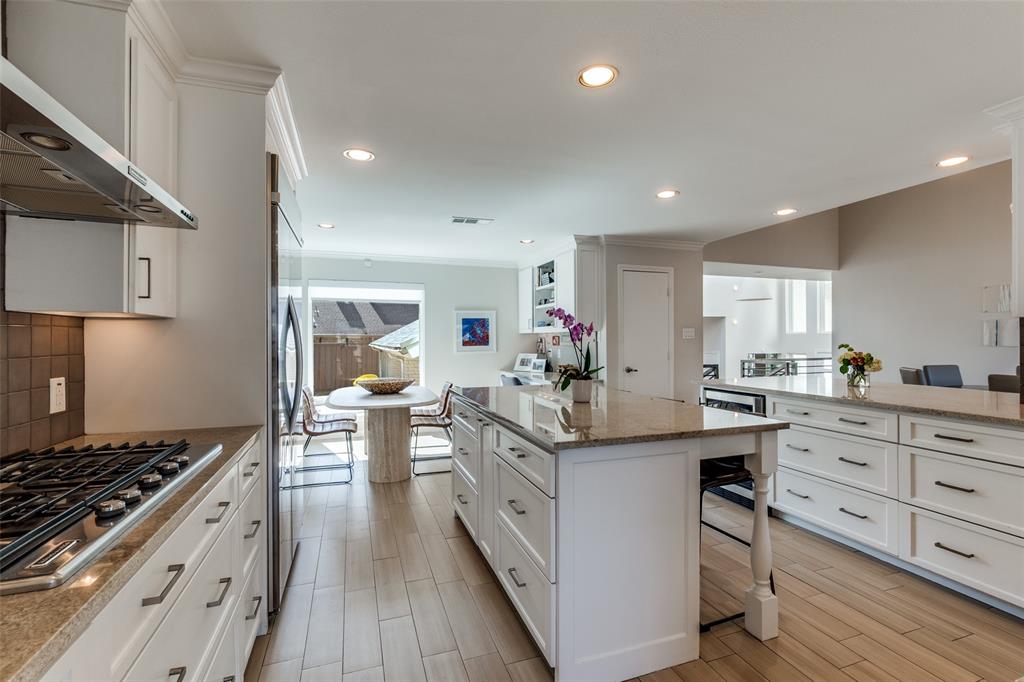 Prestonwood Creek Sec 3 - Residential