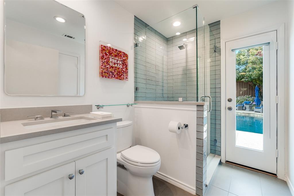 Prestonwood Creek Sec 3 - Residential