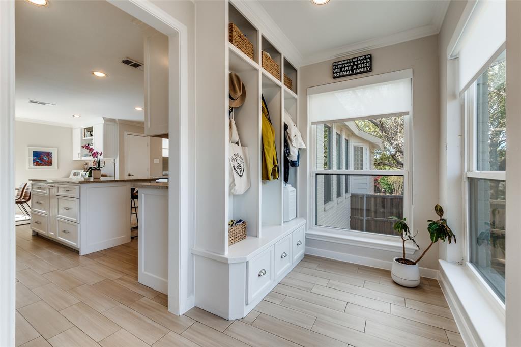 Prestonwood Creek Sec 3 - Residential