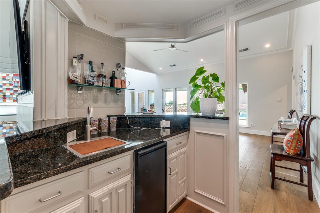 Prestonwood Creek Sec 3 - Residential