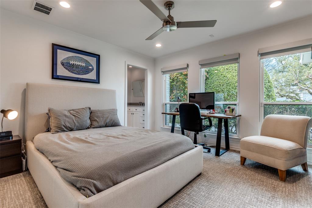 Prestonwood Creek Sec 3 - Residential