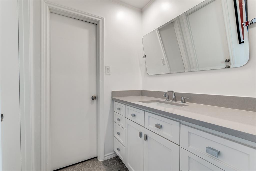 Prestonwood Creek Sec 3 - Residential