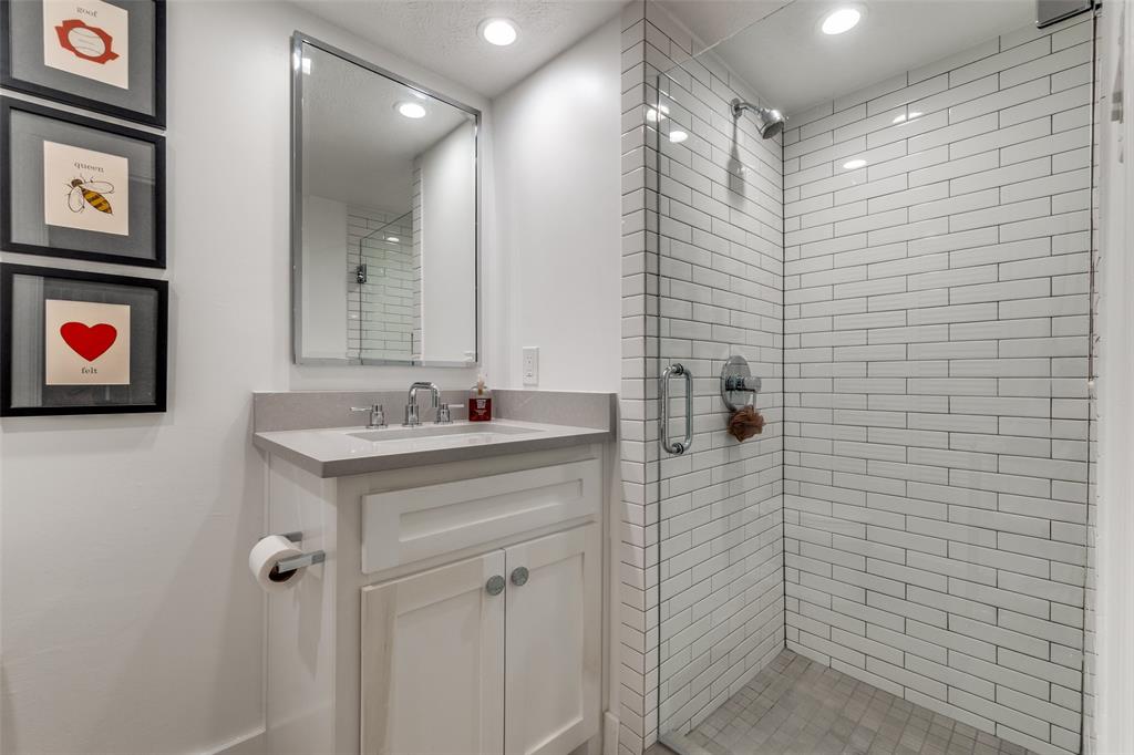 Prestonwood Creek Sec 3 - Residential