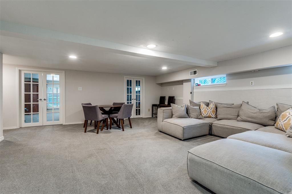 Prestonwood Creek Sec 3 - Residential