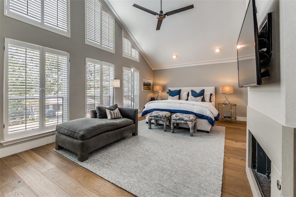 Prestonwood Creek Sec 3 - Residential