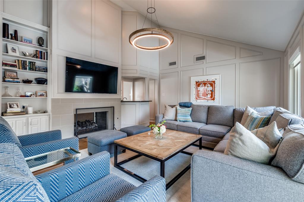 Prestonwood Creek Sec 3 - Residential