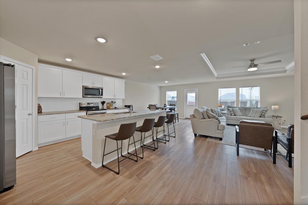 Kelley - Residential