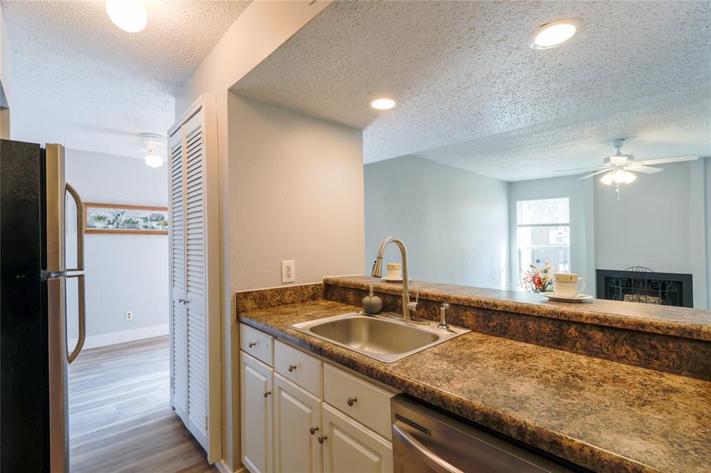 Woodhaven Condominiums - Residential