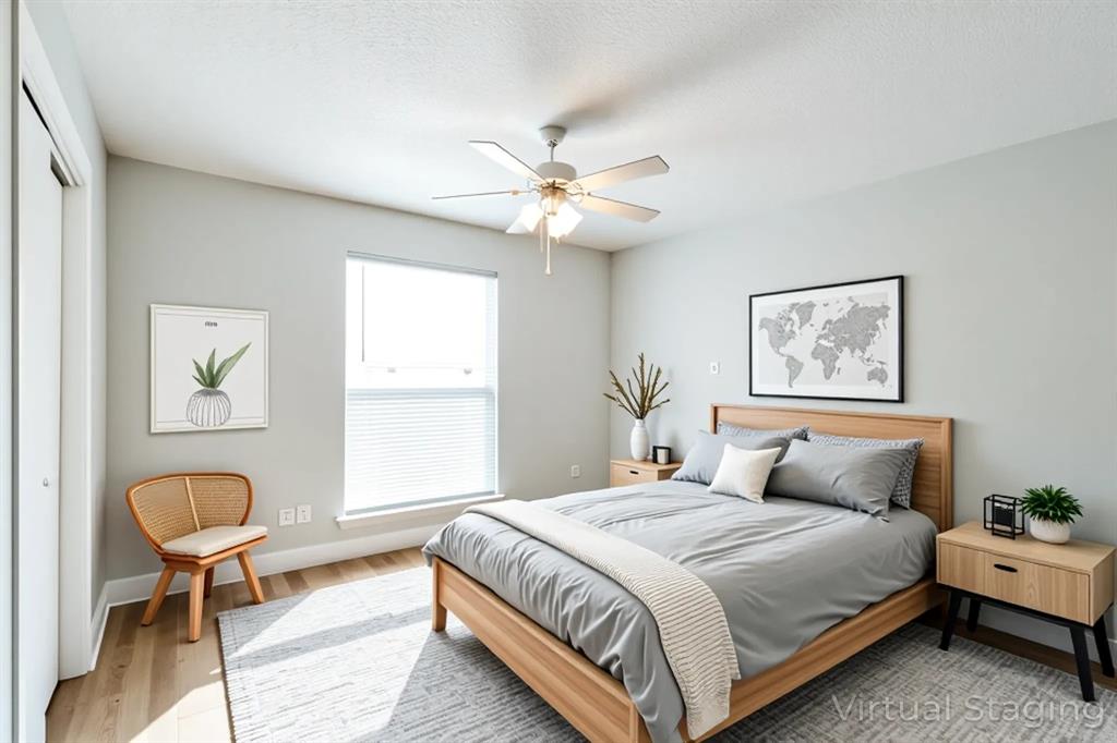 Woodhaven Condominiums - Residential