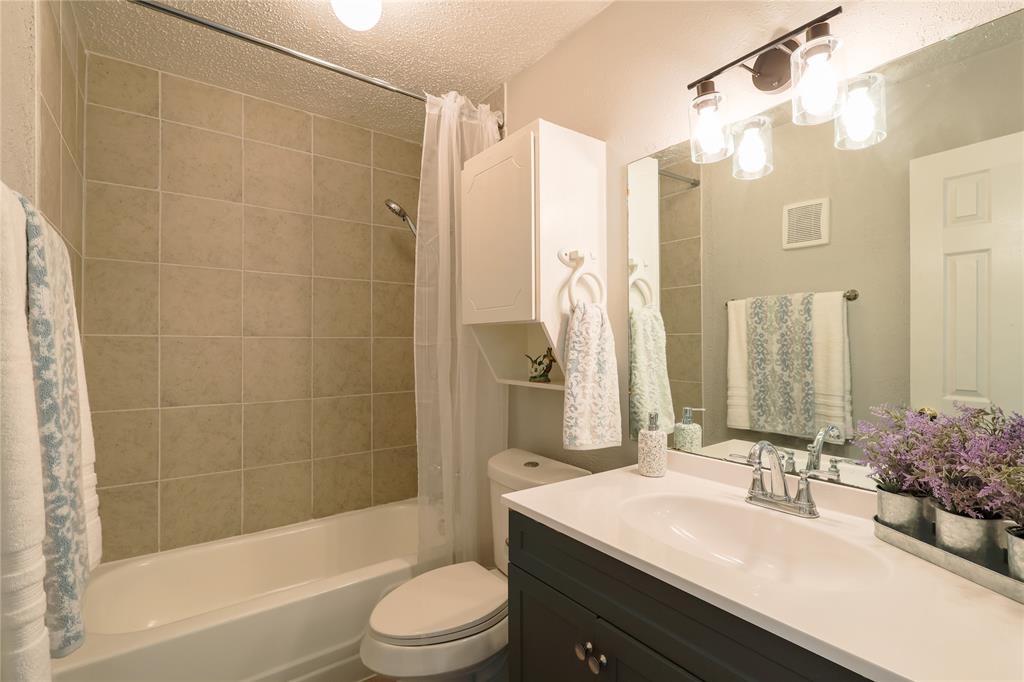 Woodhaven Condominiums - Residential