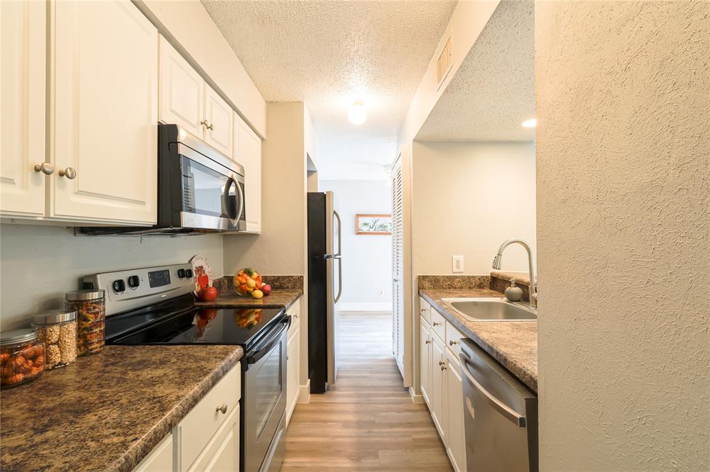 Woodhaven Condominiums - Residential