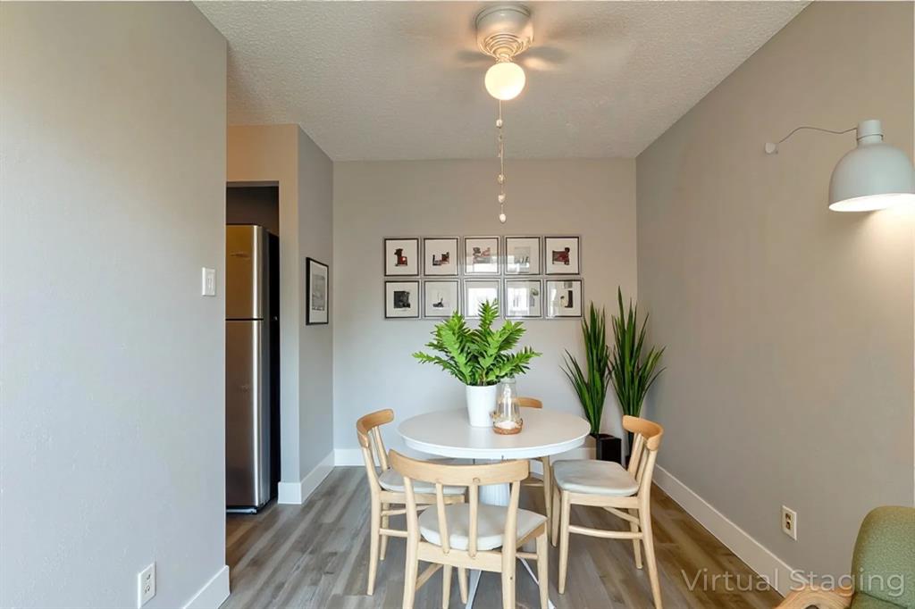 Woodhaven Condominiums - Residential