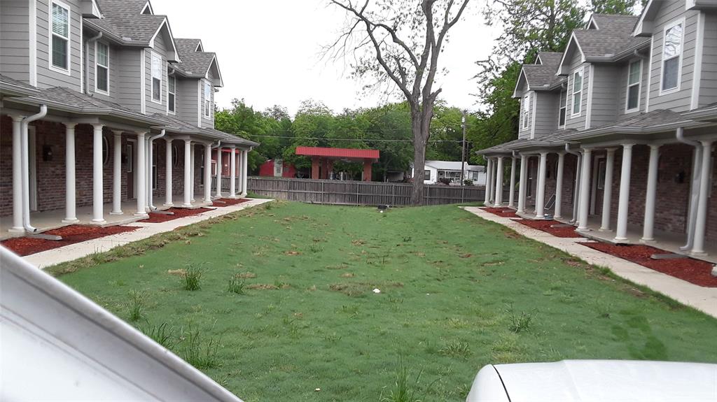 Hundley Park Add - Residential Lease