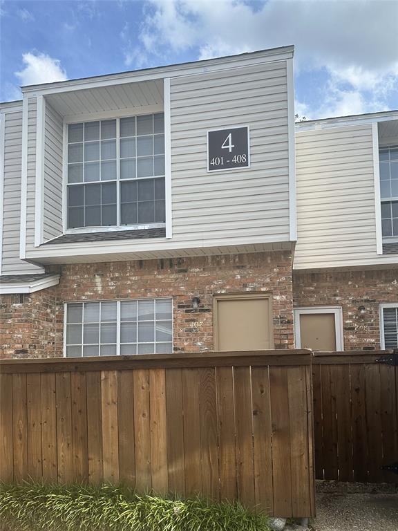 Richland Park Apt-Westchase Condo - Residential