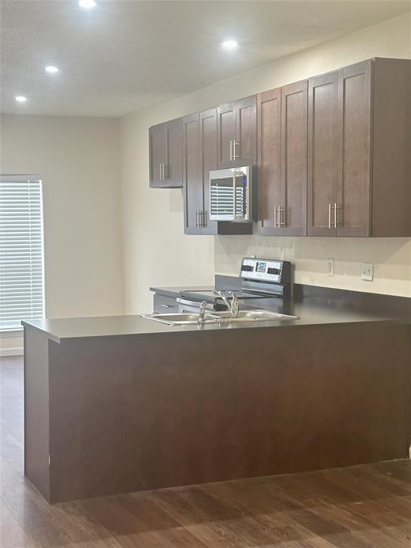 Richland Park Apt-Westchase Condo - Residential